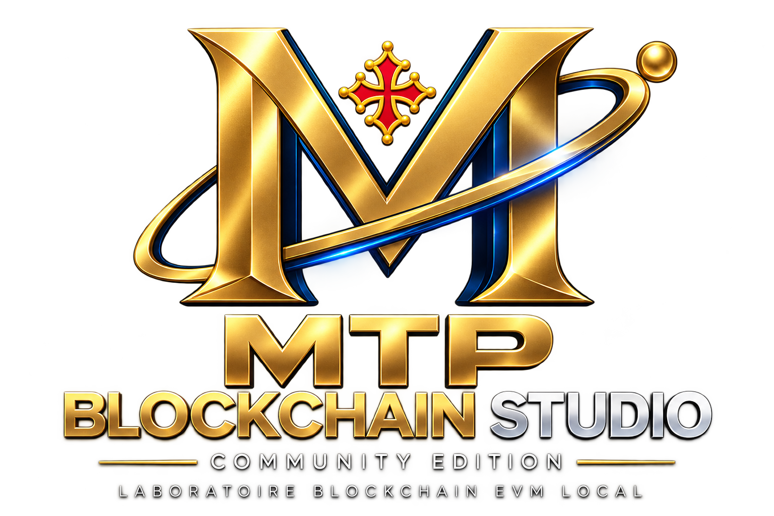 Emblème MTP